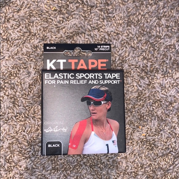 New and strong athletic tape! - Picture 1 of 5